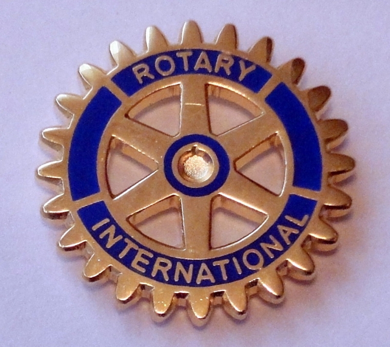 Producto Pin Rotary 16 mm.